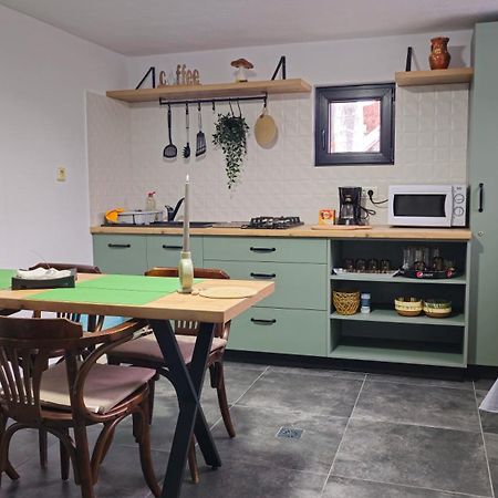 Chalet Dor De Munte Predeal Exteriér fotografie
