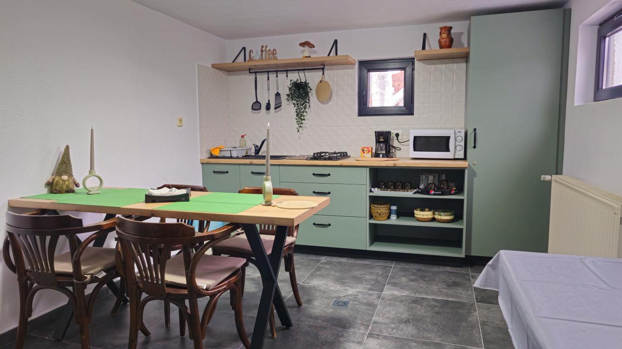 Chalet Dor De Munte Predeal Exteriér fotografie